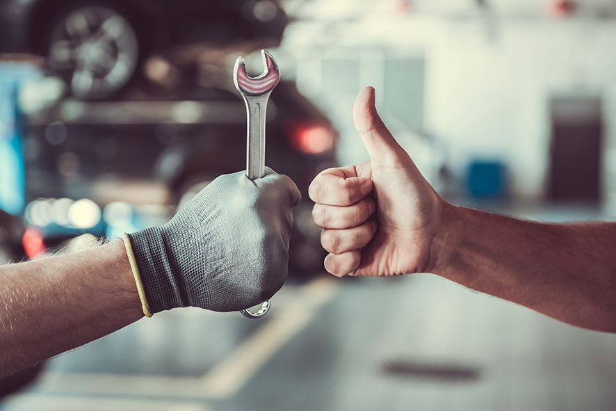 Como manter seu veículo em boas condições - Sekwy Automotivo - Bosch Service